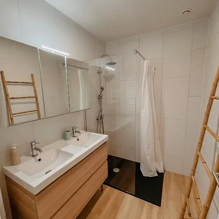 Apartment Le 16 - Proche Du Centre