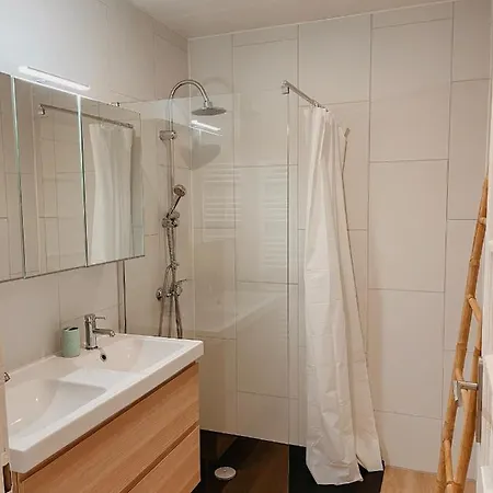 Le 16 - Proche Du Centre Apartment *