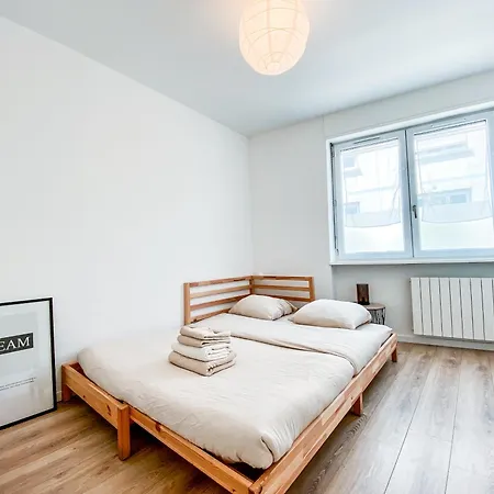 Le 16 - Proche Du Centre * 스트라스부르