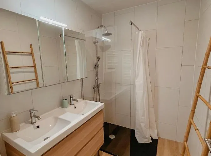 דירה Le 16 - Proche Du Centre